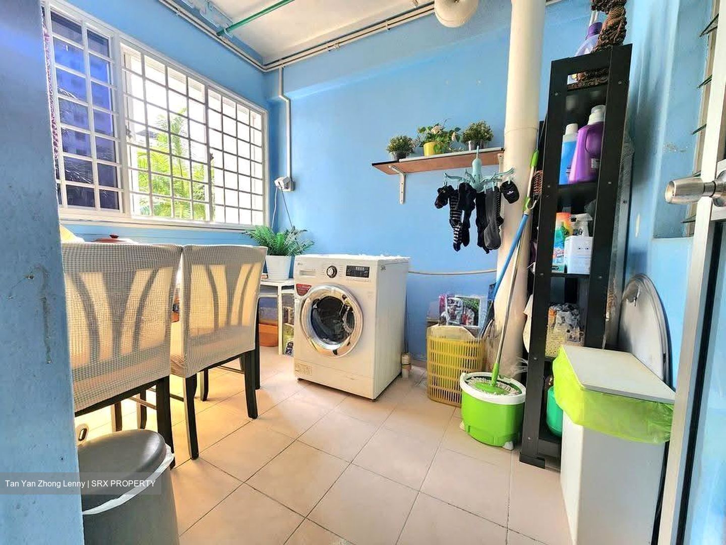 Blk 657 Eunos Damai Ville (Bedok), HDB 4 Rooms #611951811